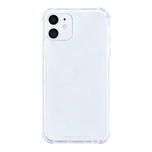 Rixus For iPhone 11 Anti-Burst Case