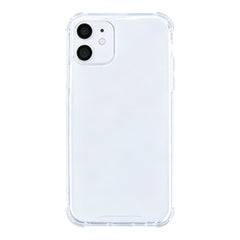 Rixus Anti-Burst-Hülle für iPhone 11