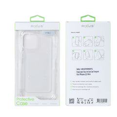 Rixus Anti-Burst Case For Apple iPhone 12 Mini