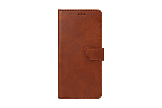 Rixus Bookcase For Apple iPhone 15
