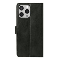 Rixus Bookcase For iPhone 15 Pro