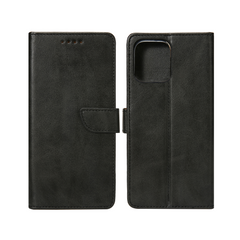 Rixus Bookcase For iPhone 15 Pro
