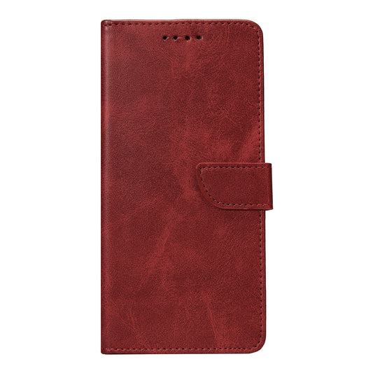 Rixus Bookcase For Apple iPhone 15 Pro