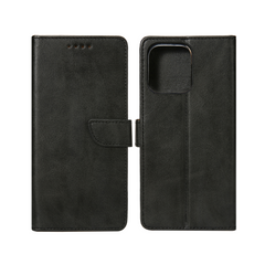 Rixus Bookcase For iPhone 15 Pro Max