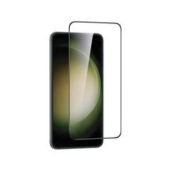 Rixus Clear HD Full Curved Edge Tempered Glass für Xiaomi Redmi Note 14S