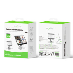 Rixus RXHW45 Tablet-Ständer, faltbar