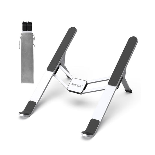 Rixus RXHW46 Laptop-Ständer faltbar