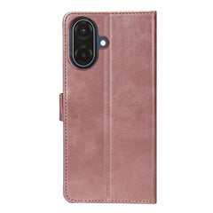 Rixus Bookcase For Samsung Galaxy A07