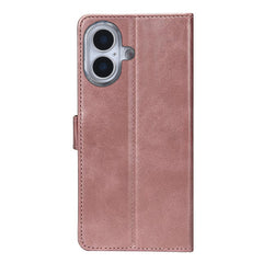 Rixus Bookcase For iPhone 17