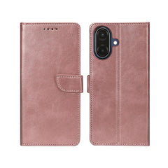 Rixus Bookcase For Samsung Galaxy A07
