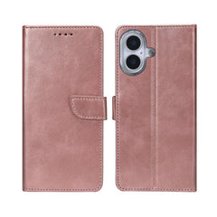 Rixus Bookcase For iPhone 17