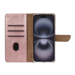 Rixus Bookcase For iPhone 17