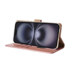 Rixus Bookcase For iPhone 17
