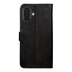 Rixus Bookcase For Samsung Galaxy A07