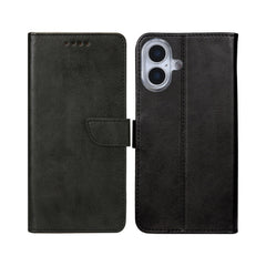 Rixus Bookcase For iPhone 17