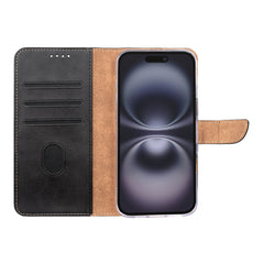 Rixus Bookcase For iPhone 17