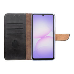 Rixus Bookcase For Samsung Galaxy A07