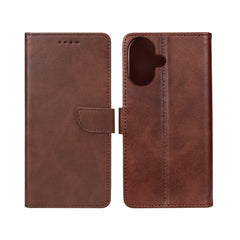 Rixus Bookcase For Samsung Galaxy A07