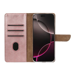 Rixus Bookcase For iPhone 17 Pro