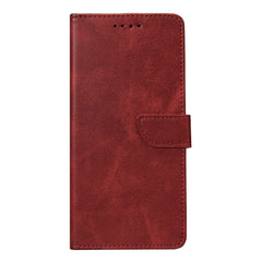 Rixus Bookcase For iPhone 17 Pro