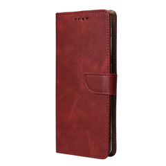 Rixus Bookcase For iPhone 17 Pro