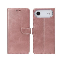 Rixus Bookcase For iPhone 17 Air