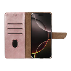 Rixus Bookcase For iPhone 17 Air