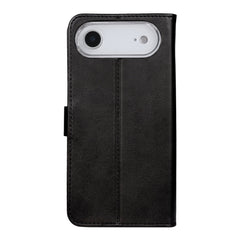 Rixus Bookcase For iPhone 17 Air
