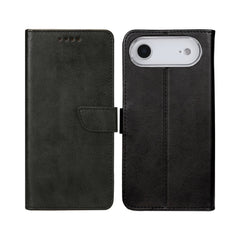 Rixus Bookcase For iPhone 17 Air