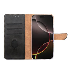 Rixus Bookcase For iPhone 17 Air