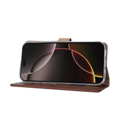 Rixus Bookcase For iPhone 17 Air