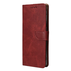 Rixus Bookcase For iPhone 17 Air