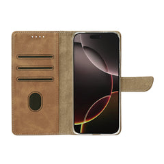 Rixus Bookcase For iPhone 17 Air