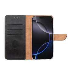 Rixus Bookcase For iPhone 17 Pro Max