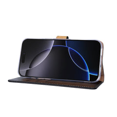 Rixus Bookcase For iPhone 17 Pro Max