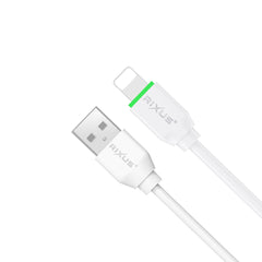 Rixus RXUC13AL Ladekabel USB-A auf Lightning