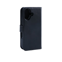 Rixus Duo Magnetic Detachable Wallet For iPhone 17
