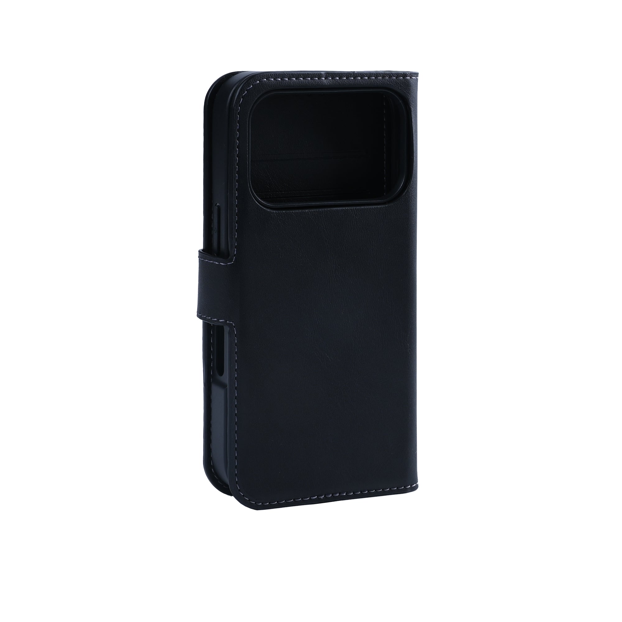 Rixus Duo Magnetic Detachable Wallet For iPhone 17 Pro