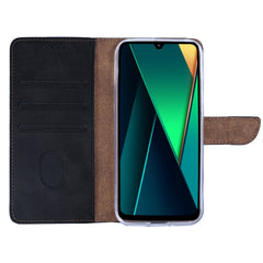 Rixus Bücherregal für Xiaomi Redmi 14C