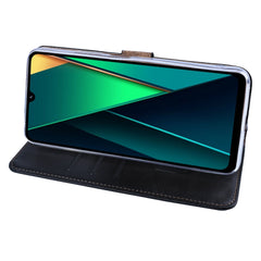 Rixus Bücherregal für Xiaomi Redmi 14C