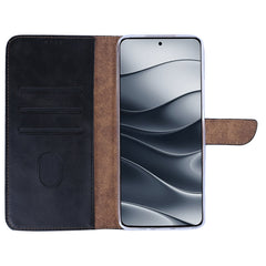 Rixus Bookcase für Xiaomi Redmi Note 14 5G