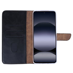 Rixus Bookcase für Xiaomi Redmi Note 14 4G