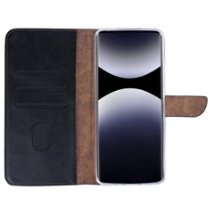 Rixus Bücherregal Für Xiaomi Redmi Note 14 Pro
