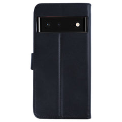 Rixus Bookcase For Google Pixel 6A