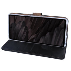 Rixus Bookcase For Google Pixel 7A