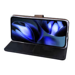 Rixus Bookcase For Google Pixel 9A