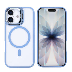 Rixus Classic 03 Case With MagSafe For iPhone 17