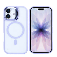 Rixus Classic 03 Case With MagSafe For iPhone 17