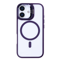 Rixus Classic 03 Case With MagSafe For iPhone 17