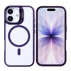 Rixus Classic 03 Case With MagSafe For iPhone 17